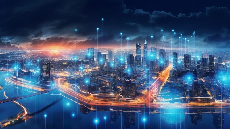 DevOps工具Grafana：监控的艺术，效率的利器